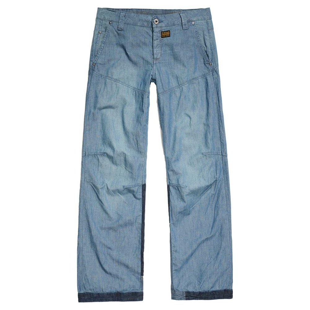 g-star raw Y2K Denim Mix Pant Jeans